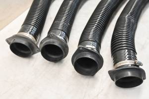 Kawasaki - 08 Kawasaki Ultra 250X Ventilation Hoses JT1500 - Image 3