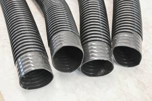 Kawasaki - 08 Kawasaki Ultra 250X Ventilation Hoses JT1500 - Image 4