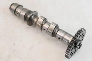 Yamaha - 24 Yamaha YZF-R3 Exhaust Camshaft Cam Shaft - Image 3