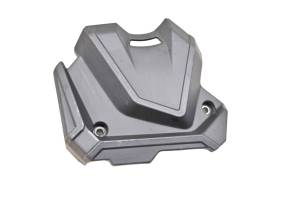 22 Kawasaki Ninja 650 KRT Chain Guard Cover EX650