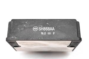 Kawasaki - 20 Kawasaki Ninja 650 ABS Regulator Rectifier EX650M - Image 2