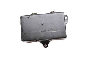 Kawasaki - 19 Kawasaki Ninja 650 Battery Box EX650J - Image 3
