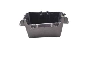 Kawasaki - 19 Kawasaki Ninja 650 Battery Box EX650JKF - Image 2