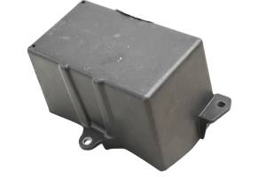 Kawasaki - 17 Kawasaki Ninja 650 Battery Box EX650 - Image 3