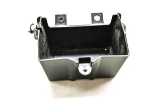 Kawasaki - 19 Kawasaki Ninja 650 ABS Battery Box EX650K - Image 2