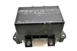 Kawasaki - 19 Kawasaki Ninja 650 ABS Battery Box EX650K - Image 3