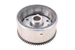 22 Kawasaki Ninja 650 KRT Flywheel Starter Clutch Bearing & Gear EX650