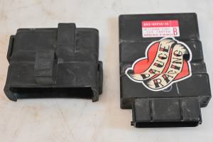 Yamaha - 24 Yamaha YZF-R3 Electric Control Unit Ecu - Image 1