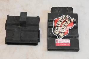 Yamaha - 24 Yamaha YZF-R3 Electric Control Unit Ecu - Image 2