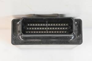 Yamaha - 24 Yamaha YZF-R3 Electric Control Unit Ecu - Image 4