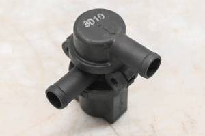24 Yamaha YZF-R3 Air Cut Valve Solenoid