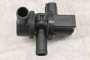 Yamaha - 24 Yamaha YZF-R3 Air Cut Valve Solenoid - Image 4
