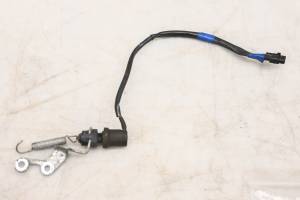 Yamaha - 24 Yamaha YZF-R3 Rear Brake Tail Light Switch Sensor - Image 1