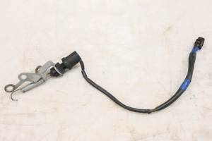 Yamaha - 24 Yamaha YZF-R3 Rear Brake Tail Light Switch Sensor - Image 2
