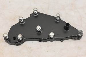 Yamaha - 24 Yamaha YZF-R3 Oil Pump Cover - Image 1