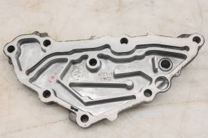 Yamaha - 24 Yamaha YZF-R3 Oil Pump Cover - Image 3