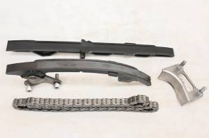 Yamaha - 24 Yamaha YZF-R3 Cam Chain & Guides - Image 3