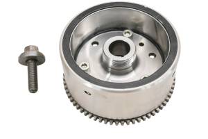 Kawasaki - 15 Kawasaki Vulcan S 650 Flywheel Starter Clutch Bearing & Gear EN650 - Image 2
