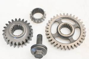 Yamaha - 24 Yamaha YZF-R3 Crank Gears - Image 1