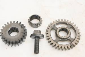 Yamaha - 24 Yamaha YZF-R3 Crank Gears - Image 2