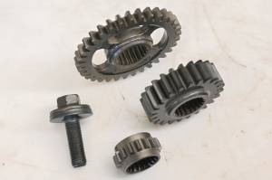 Yamaha - 24 Yamaha YZF-R3 Crank Gears - Image 3