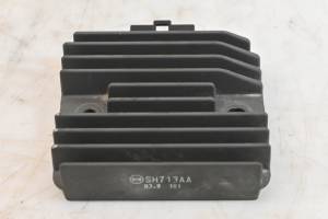 Yamaha - 24 Yamaha YZF-R3 Regulator Rectifier - Image 1