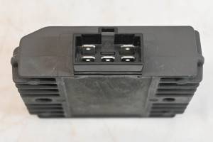 Yamaha - 24 Yamaha YZF-R3 Regulator Rectifier - Image 4