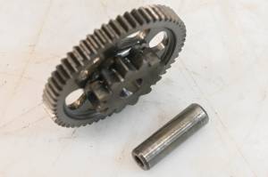 Yamaha - 24 Yamaha YZF-R3 Starter Gear - Image 3
