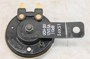 Yamaha - 24 Yamaha YZF-R3 Horn - Image 3