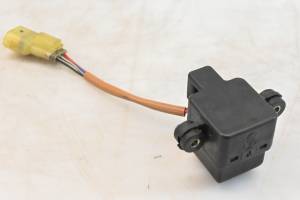 08 Kawasaki Ultra 250X Tip Roll Over Sensor JT1500