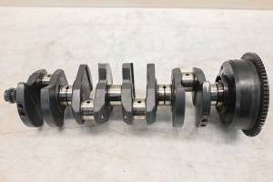 08 Kawasaki Ultra 250X Crankshaft Crank Shaft JT1500