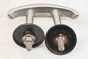 Kawasaki - 08 Kawasaki Ultra 250X Tow Hook Bracket Mount JT1500 - Image 2