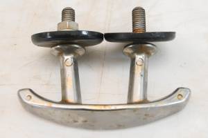 Kawasaki - 08 Kawasaki Ultra 250X Tow Hook Bracket Mount JT1500 - Image 3