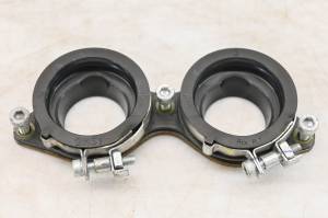 Yamaha - 24 Yamaha YZF-R3 Intake Manifold Boot - Image 1