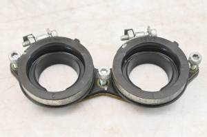 Yamaha - 24 Yamaha YZF-R3 Intake Manifold Boot - Image 2