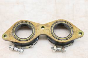 Yamaha - 24 Yamaha YZF-R3 Intake Manifold Boot - Image 3