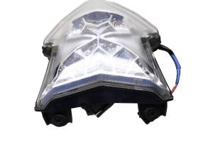 Kawasaki - 19 Kawasaki Ninja 650 Tail Brake Light EX650J - Image 2