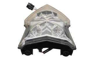 Kawasaki - 21 Kawasaki Ninja 650 Tail Brake Light EX650 - Image 2