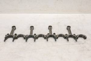 Kawasaki - 08 Kawasaki Ultra 250X Connecting Rods JT1500 - Image 3