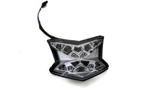 19 Kawasaki Ninja 650 ABS Tail Brake Light EX650K