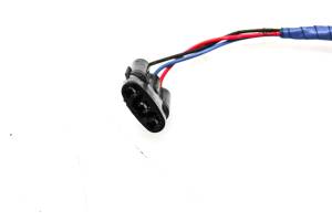 Kawasaki - 19 Kawasaki Ninja 650 ABS Tail Brake Light EX650K - Image 4