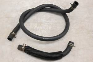 Kawasaki - 08 Kawasaki Ultra 250X Oil Tank Lines JT1500 - Image 1