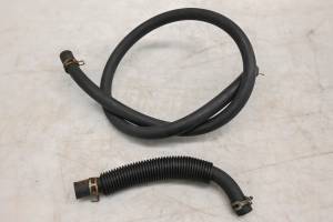 Kawasaki - 08 Kawasaki Ultra 250X Oil Tank Lines JT1500 - Image 2