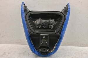 Kawasaki - 08 Kawasaki Ultra 250X Rear Passenger Seat JT1500 - Image 3