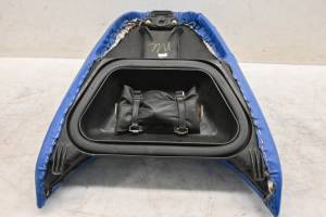 Kawasaki - 08 Kawasaki Ultra 250X Rear Passenger Seat JT1500 - Image 4