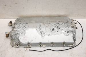 Kawasaki - 08 Kawasaki Ultra 250X Oil Pan Cover JT1500 - Image 2