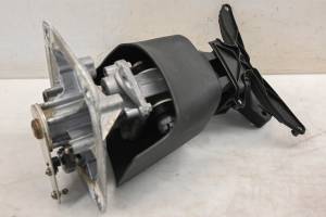 Kawasaki - 08 Kawasaki Ultra 250X Steering Stem Shaft JT1500 - Image 3