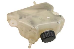 Kawasaki - 21 Kawasaki Ninja 650 Coolant Overflow Radiator Bottle EX650 - Image 2