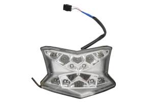 22 Kawasaki Ninja 650 Tail Light EX650