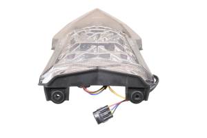 Kawasaki - 22 Kawasaki Ninja 650 KRT Tail Brake Light EX650 - Image 2